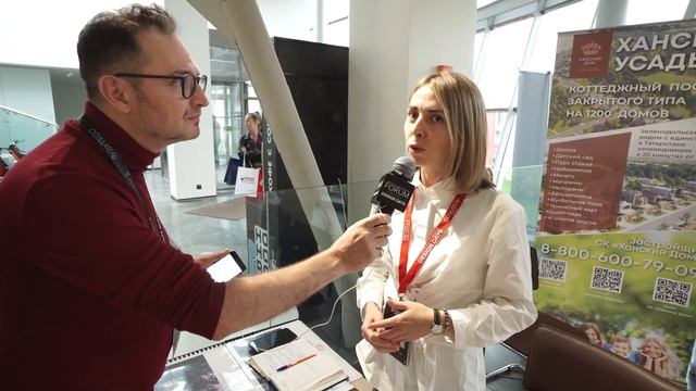 Ханский Дом - участник проекта DESIGN DAYS в Казани (14-16 сентября 2022) смотреть онлайн