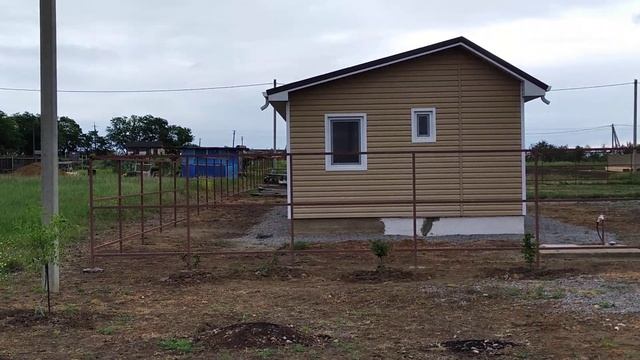 Показываем новые дома, как люди живут в Краснодарском крае смотреть онлайн