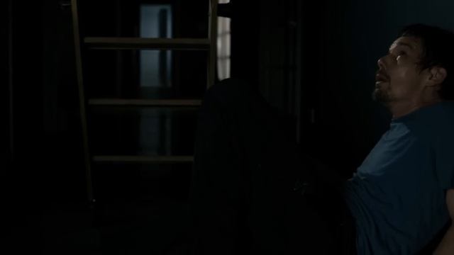 Sinister [Boards of Canada - Gyroscope Scene] смотреть онлайн