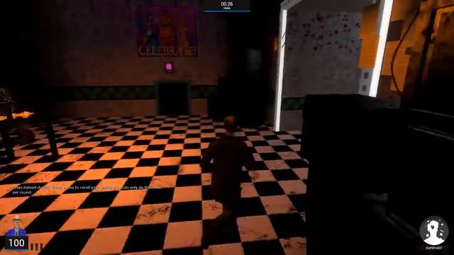 Random Gmod Stream! смотреть онлайн