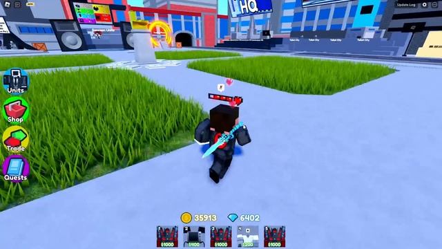 ? *ВЫПОЛНИ* ХЕЛЛОУИН КВЕСТЫ на БЕСПЛАТНОГО ЮНИТА в Toilet Tower Defense! ROBLOX смотреть онлайн