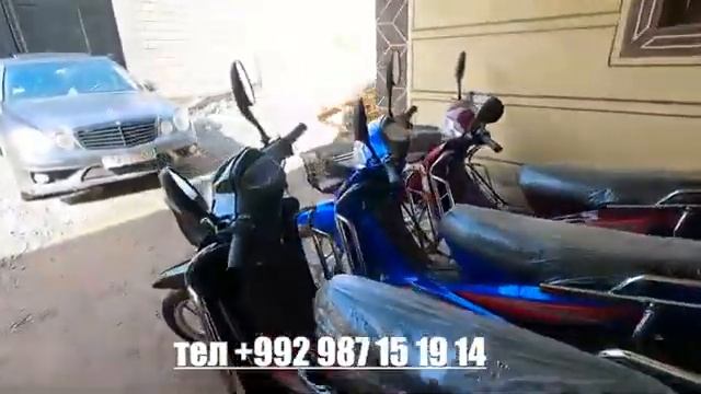 НАРХОИ ИМРУЗА СКУТЕРХОИ НАВ 2023 ШАХРИ БОХТАР #Rohat_life смотреть онлайн