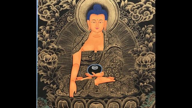 II Om Muni Muni Maha Shakya Muniye Soha II Mantra Of Shakyamuni Buddha II Repeat 108 Times II смотреть онлайн