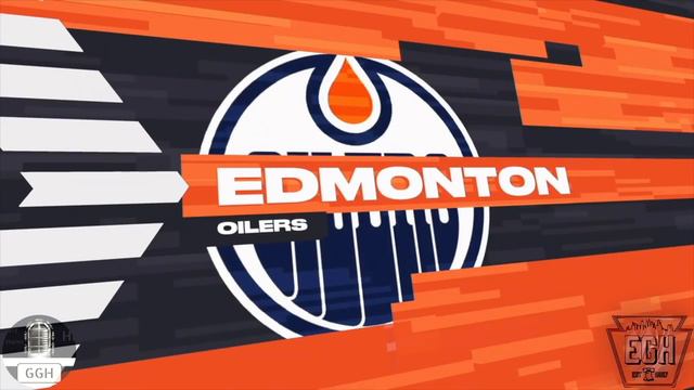 Edmonton Oilers:  What If NHL 22 Used EGH Goal Horns?