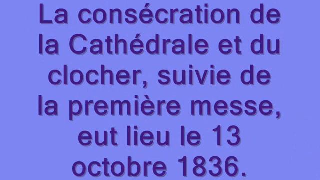 La cathédrale de la Nativité de Chişinău смотреть онлайн