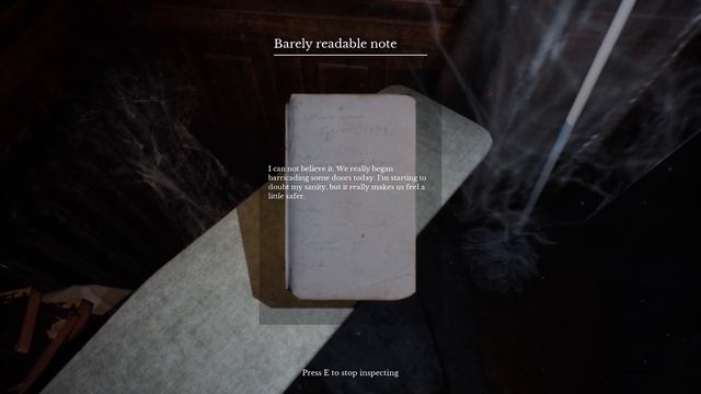 НАПУГАЛ ПРИЗРАКА | ХОРРОР | Взглянем на Misery Mansion смотреть онлайн