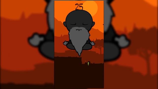 Breakout Ninja Gamplay смотреть онлайн
