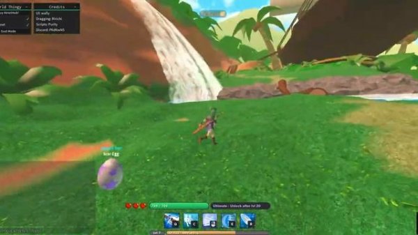 HOW TO GET WORLD ZERO SCRIPT *Inf Coins , Kill aura , God Mode*