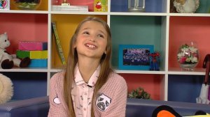 Детская Утренняя Почта . Выпуск 81