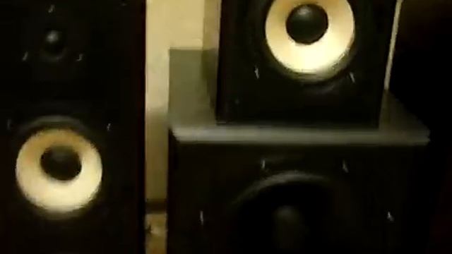 5.1 microlab solo 3 and solo 2 and sven ah-630w смотреть онлайн