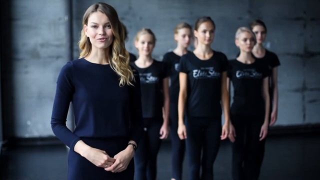 5 секретов модельной походки смотреть онлайн