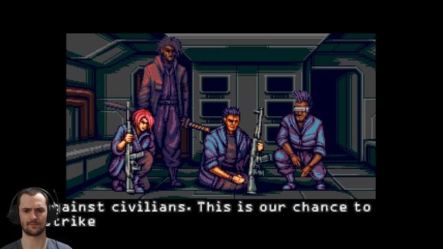 РЕВОЛЮЦИЯ ОТМЕНЯЕТСЯ ! ( ПРОХОЖДЕНИЕ Vengeful Guardian: MoonriderФИНАЛ) смотреть онлайн