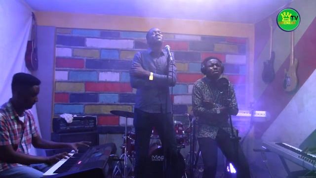 Wow..English Worship sessions with Oracle...Very Powerful Worship Experience смотреть онлайн