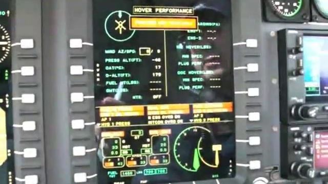 Bell 429 Part 2 Cockpit and engine start смотреть онлайн