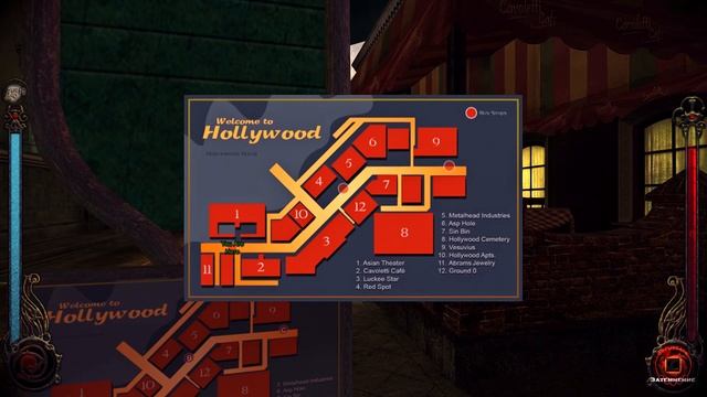 БЕЗУМНАЯ СЕТЬ ВАМПИРОВ! ПЛАКАТЫ ДЕВУШЕК! Vampire The Masquerade Bloodlines прохождение #24 смотреть онлайн