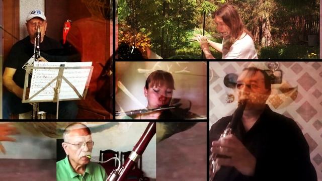 ABKO по мотивам Босха смотреть онлайн