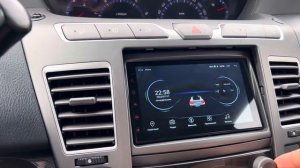 СанЕнг Ставик 2014 г 2.0 АТ