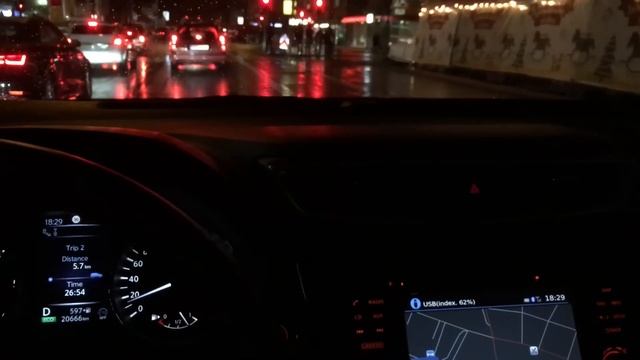 Qashqai J11 - Parking Sensors After "Fix" Applied (reprogrammed PA) смотреть онлайн