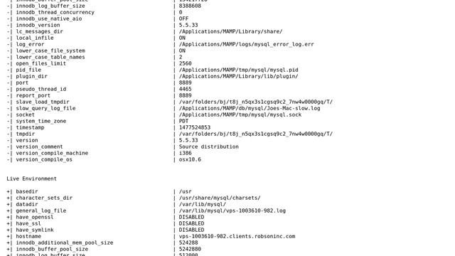 Databases: Why is there a MySQL character encoding issue after database transfer? смотреть онлайн