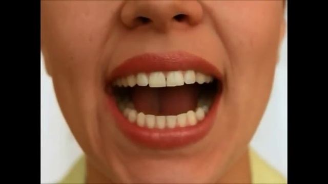 Артикуляционная гимнастика для шипящих звуков (ш, ж, щ, ч) смотреть онлайн