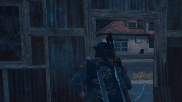 Days Gone Прохождение - Трофейная охота