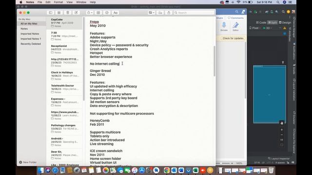ANDROID with KOTLIN tutorials || Demo - 3 || by Mr. Rajsekhar On 15-07-2023 @9PM IST смотреть онлайн