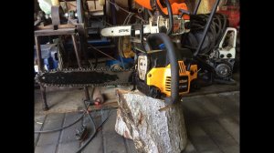 Партнёр 350 Инструкция по реконструкции!!!)