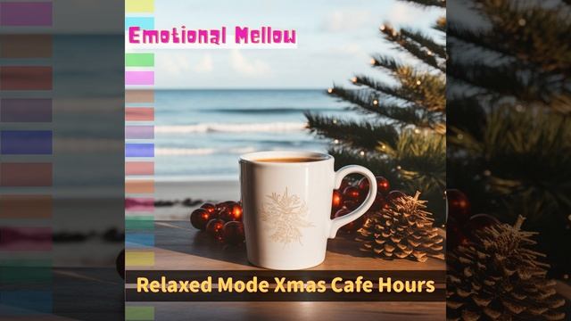 Sparkling Seas and Santa Swaying смотреть онлайн