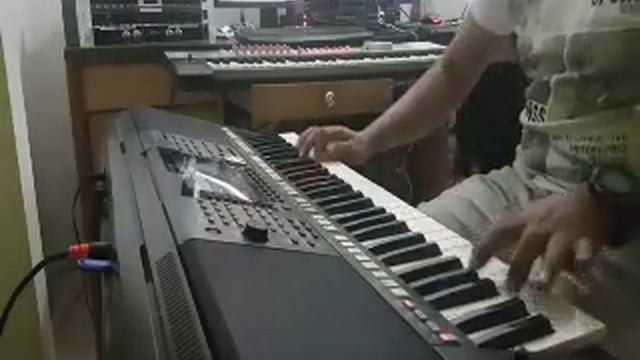 JILBAB PUTIH MANUAL STYLE YAMAHA PSR смотреть онлайн