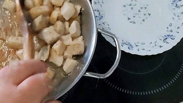 Гречка с курицей и грибами смотреть онлайн