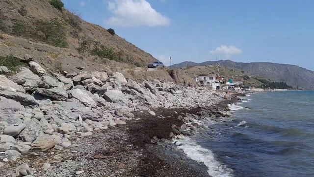 ВАРИМ ПЕЛЬМЕНИ В МОРЕ!!! ?? смотреть онлайн