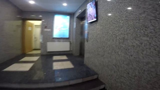 монитор 32 смотреть онлайн