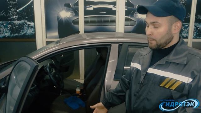 Гидротэк "Парнас". 31.01 по 01.02. Уникальные цены на комплексы "Люкс" и "Стандарт". смотреть онлайн