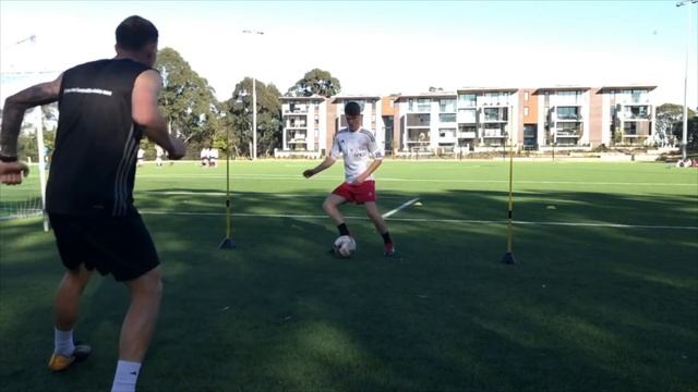 Best Soccer/Football Drills Of 2017 | Joner Football