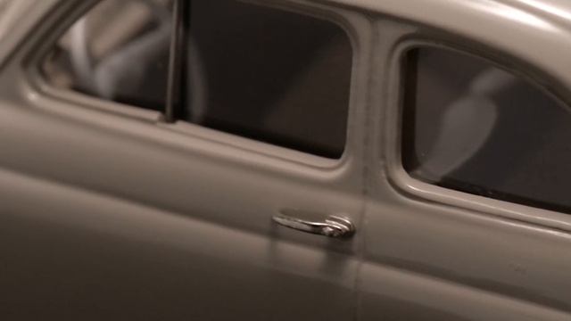 Fiat 500f Brooklin Models Collectible Car | MoMA Design Store смотреть онлайн