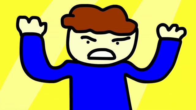 Кто из вас пёрнул|Анимация смотреть онлайн