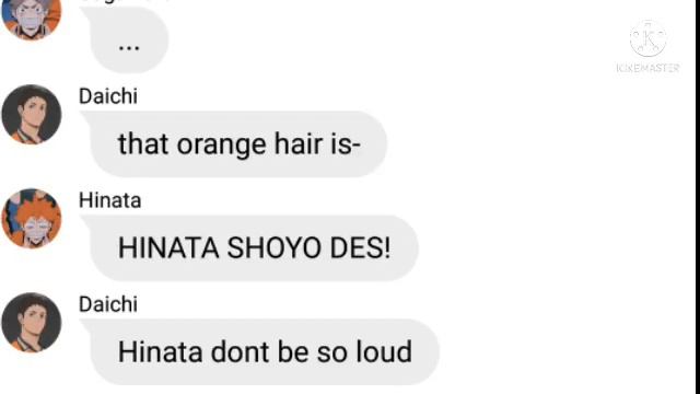 My Sugar cube || Sugawara x Y/n part 1 смотреть онлайн