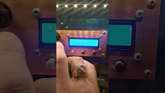 QCX QRP-LABS SAC 2019 CW смотреть онлайн