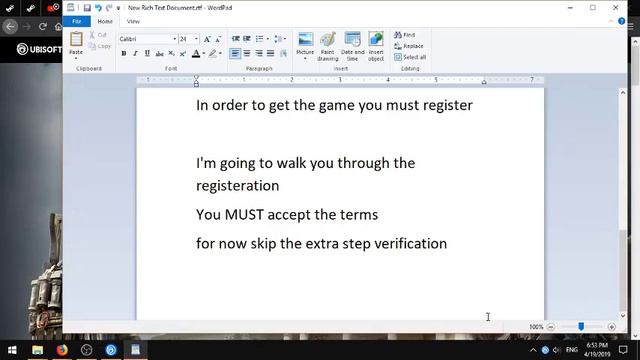 HOW TO GET ASSASSIN'S CREED UNITy FOR FREE!! (Limited time only) смотреть онлайн