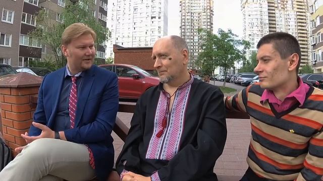 "Финансовые проблемы современных западных государств" смотреть онлайн