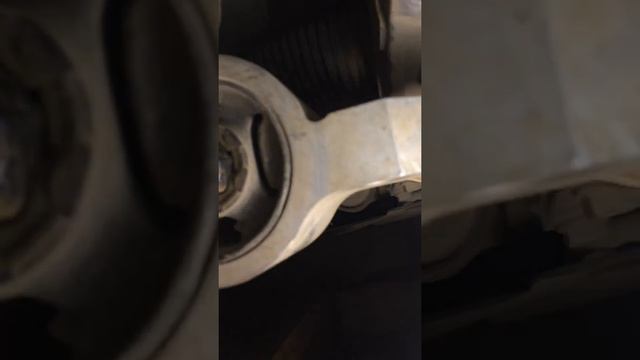 Cтук в подвеске skoda octavia A5 смотреть онлайн