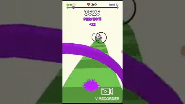 Slime Road Gameplay Walkthrough смотреть онлайн