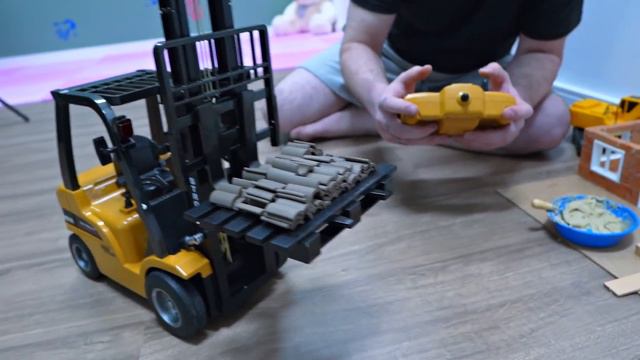 TUDO EM MINIATURA POR 24 HORAS смотреть онлайн