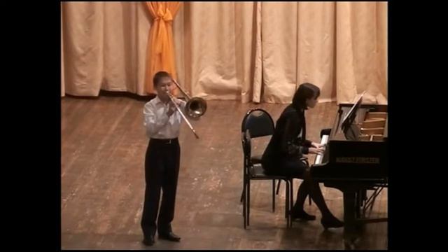 Вечер памяти Яшмолкина В.К. смотреть онлайн