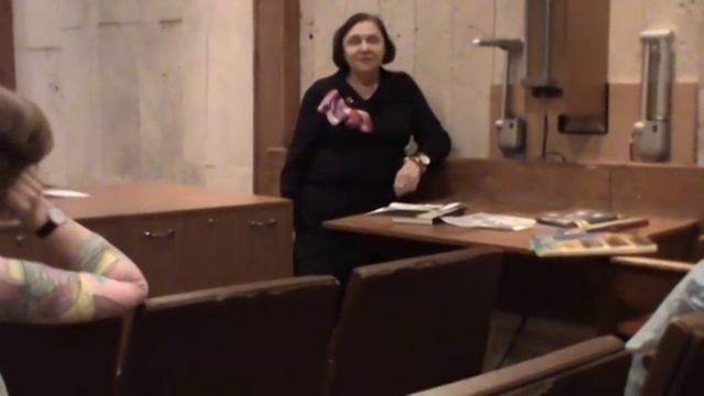 Паола Волкова - Римская архитектура 1 - История искусств смотреть онлайн