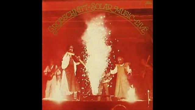 Grobschnitt : Solar Music (f) Golden Mist [Edit] (1978) смотреть онлайн