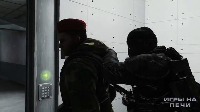 Прохождение Ghost Recon: Future Soldier™ / (ч.10 Козак) смотреть онлайн