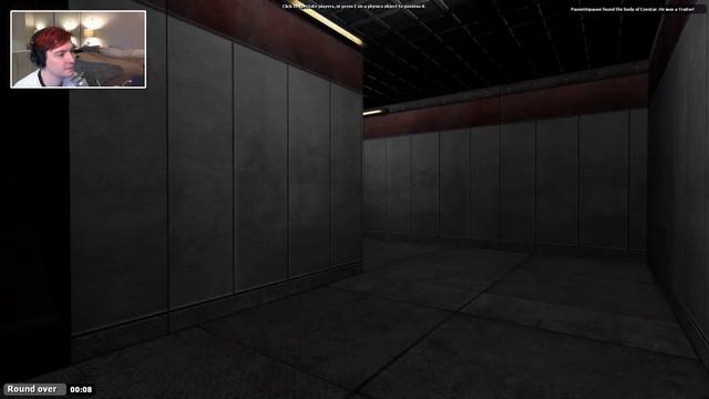 Mindcrack Trouble in Terrorist Town: Isolated Aliens // Garry's Mod смотреть онлайн