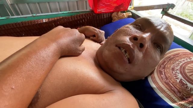 P 8:Anh Bé Hai CHỒNG LỚN,T.R.Ă.N.T.R.Ố.I Trước Với Chị Tuyền Bà Táo Và Chồng Nhỏ Nghe Muốn Rơi Lệ: смотреть онлайн