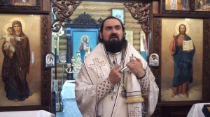 Об изобилии даров Божиих